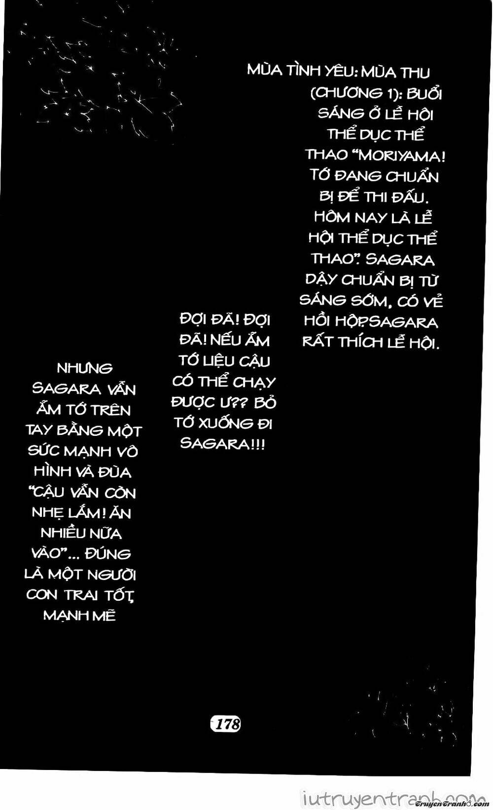 Get Love: Chapter 28