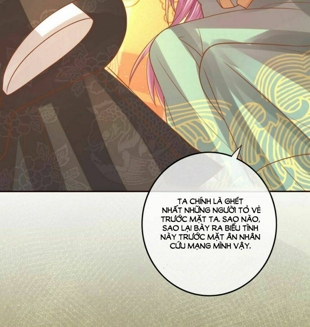 Chọc Nhầm Thượng Thần Băng Lãnh: Chapter 19