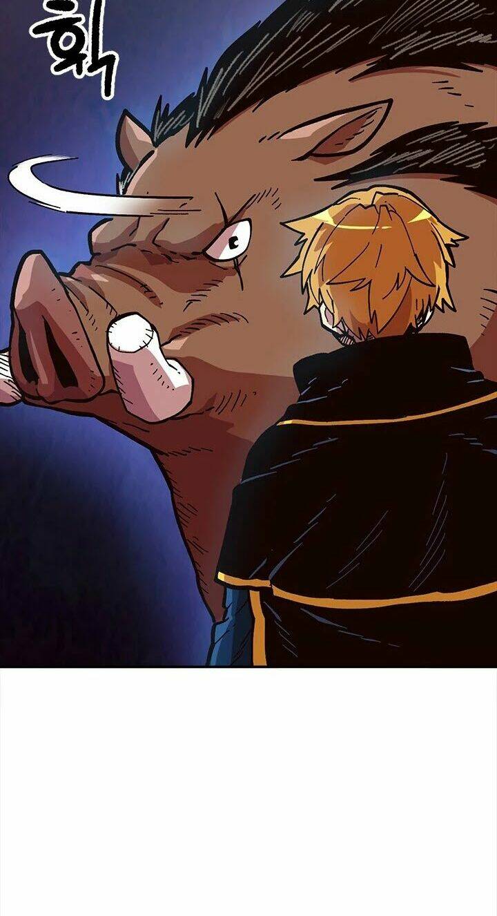 Nô Lệ Nghịch Thiên: Chapter 22