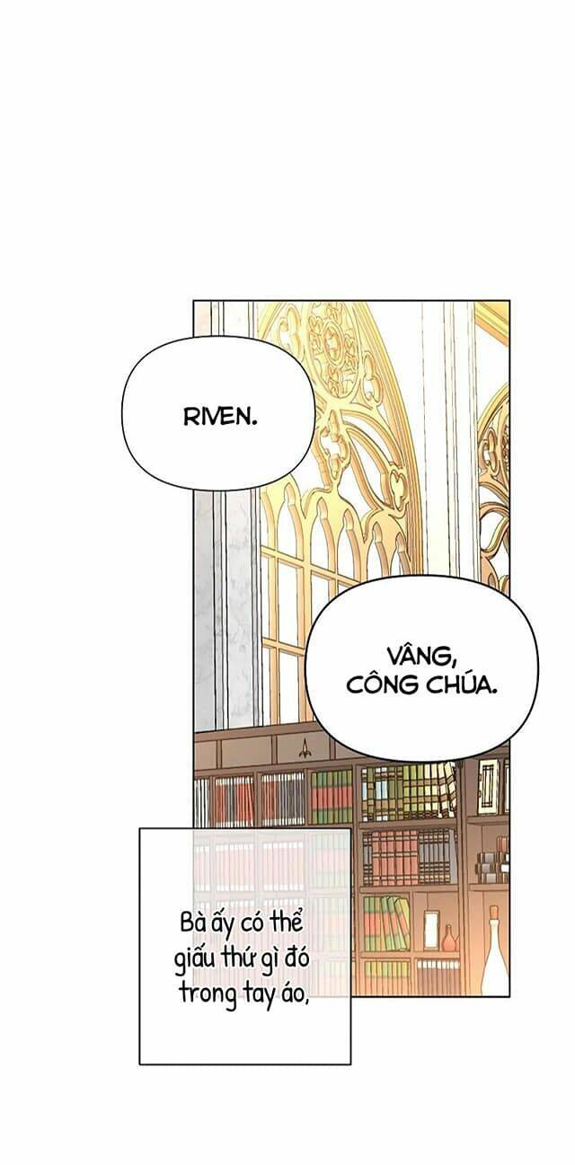Công Chúa Thời Gian Có Hạn: Chapter 9