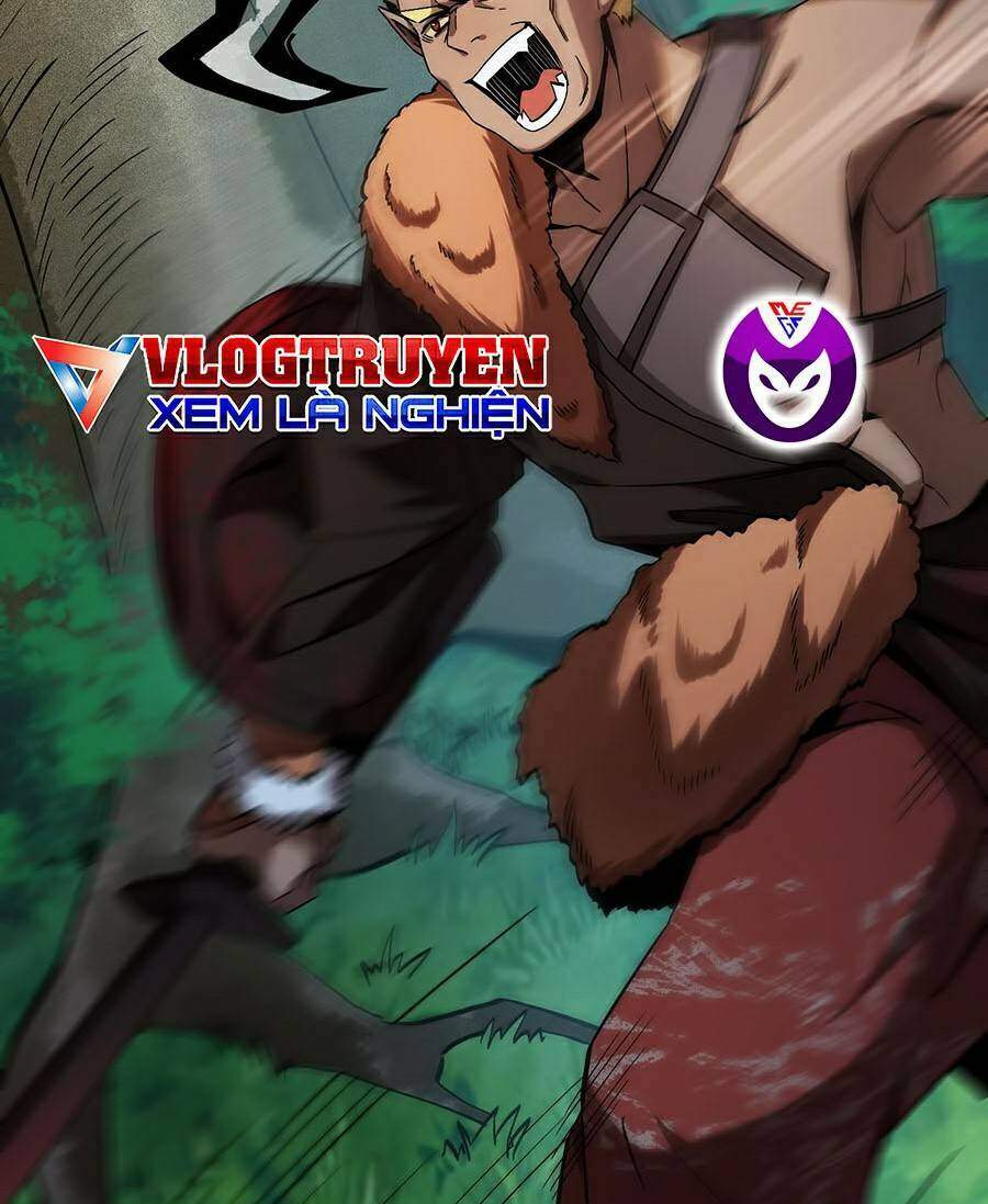 Người Chơi Siêu Mạnh: Chapter 4
