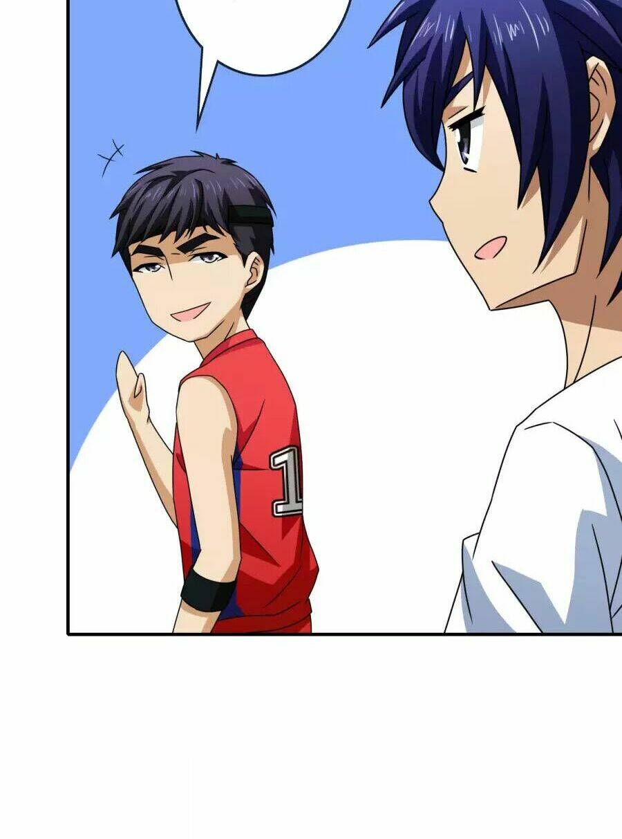 Hộ Hoa Cao Thủ Tại Đô Thị: Chapter 73