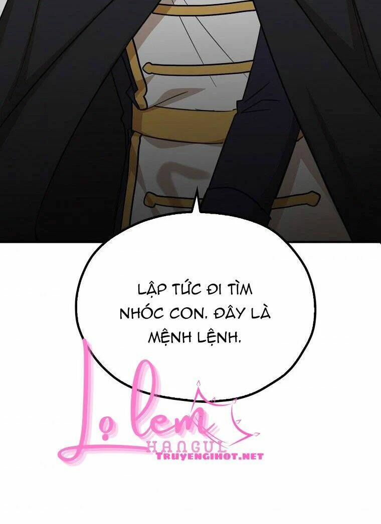 Ba Người Anh Trai Của Tôi Là Bạo Quân: Chapter 37.5