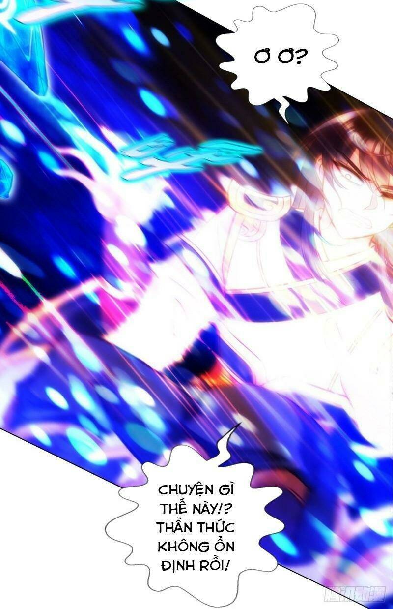 Bất Hủ Phàm Nhân: Chapter 44