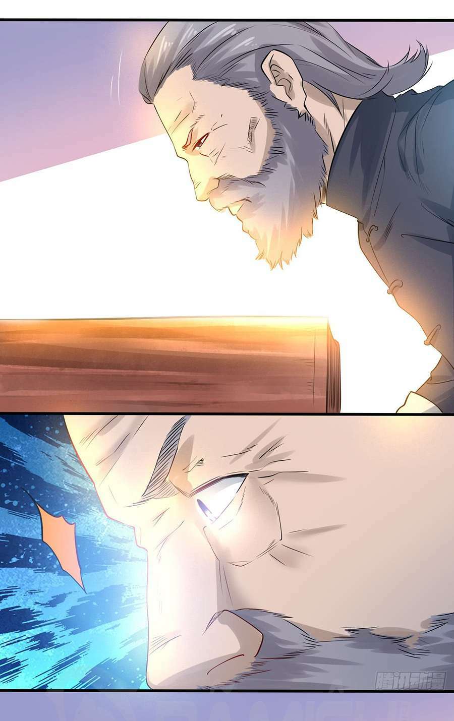 Đô Thị Siêu Cấp Thần Tôn: Chapter 19