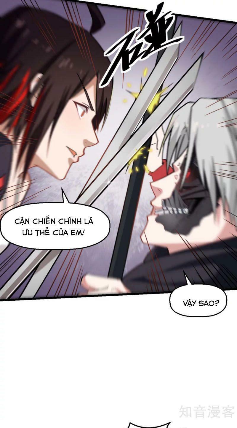 Vườn Trường Cuồng Sư Hệ Thống: Chapter 128