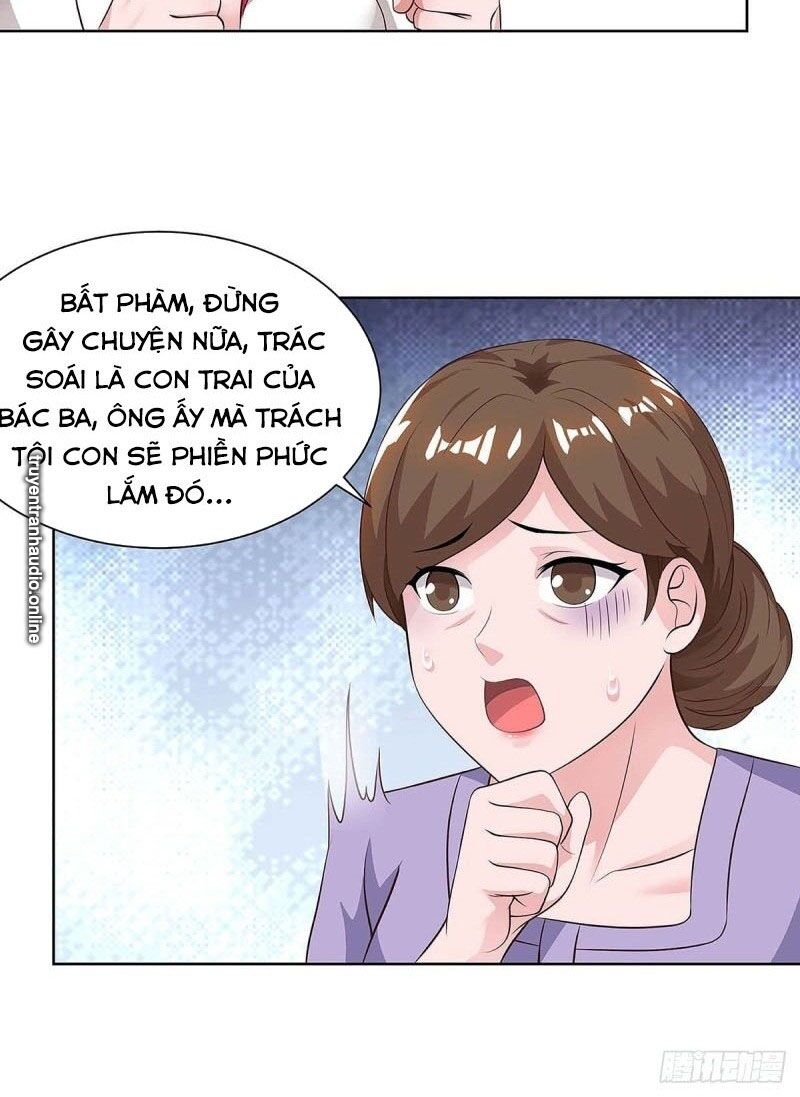 Trọng Sinh Khí Thiếu Quy Lai: Chapter 115