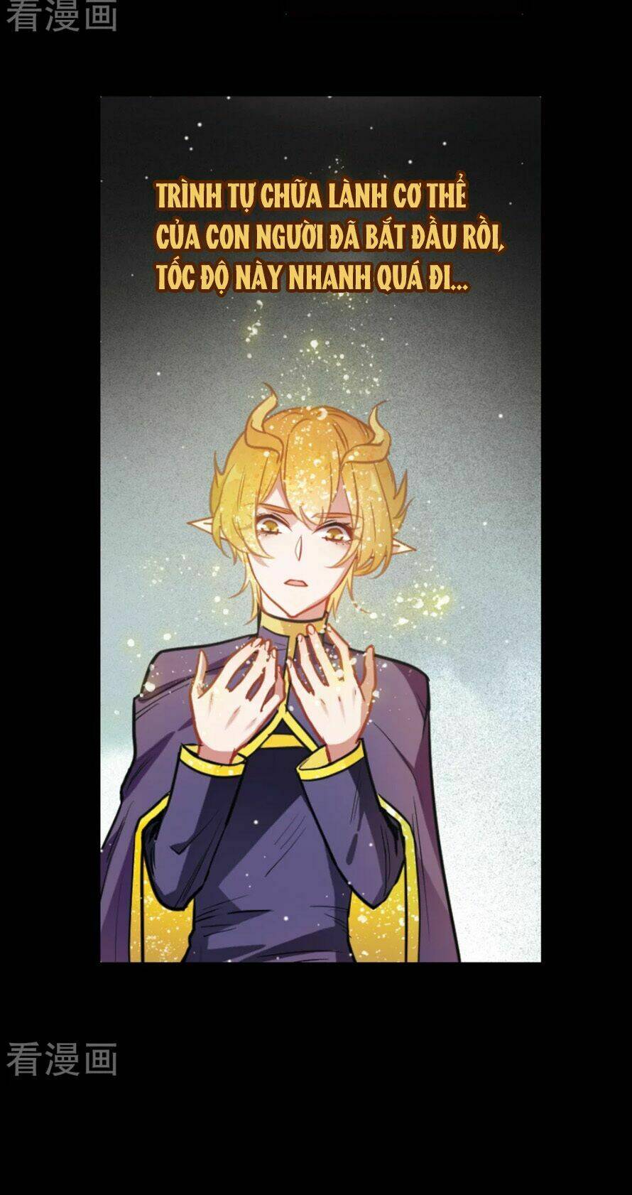 Địa Ngục Cáo Bạch Thi: Chapter 64