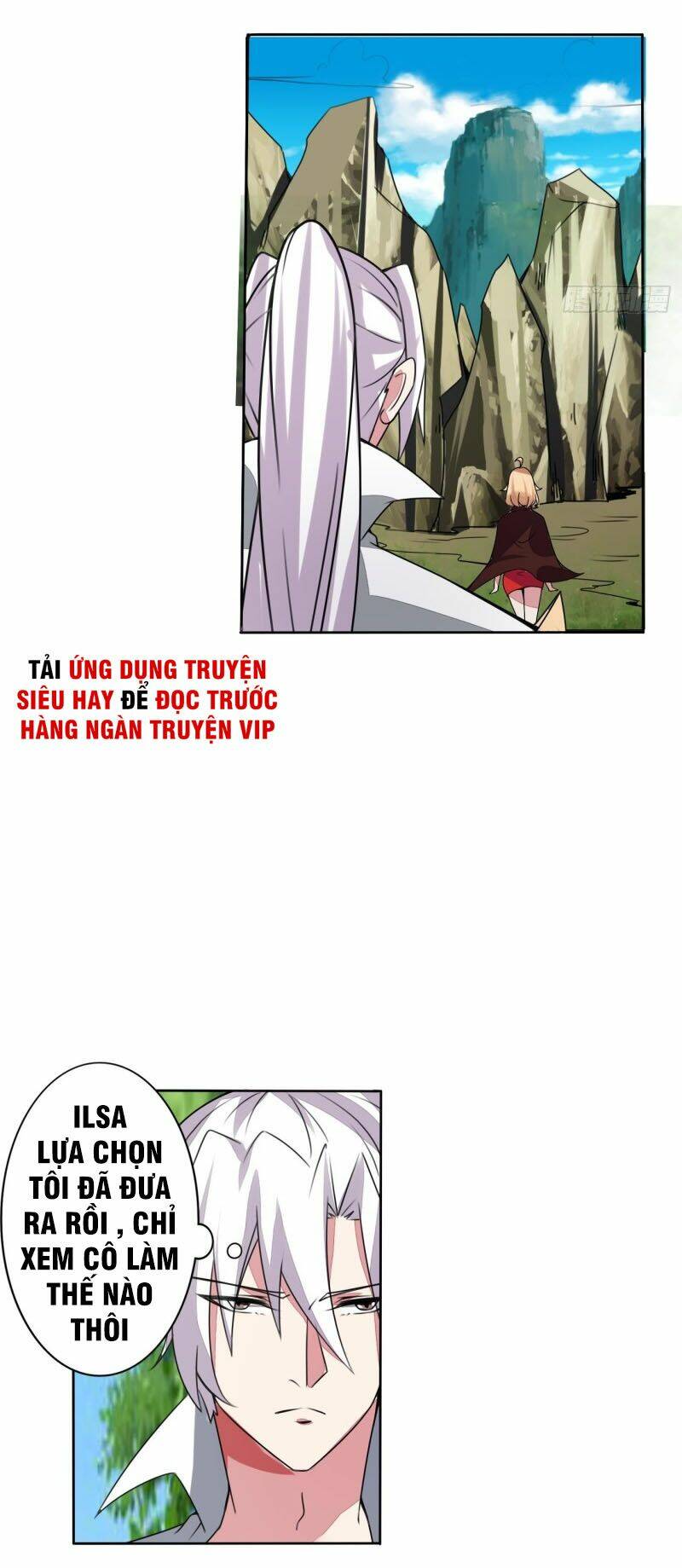 Tu Chân Giả Tại Dị Thế: Chapter 279