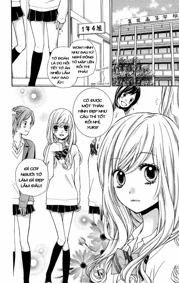 Screaming Lesson!!!: Chapter 29