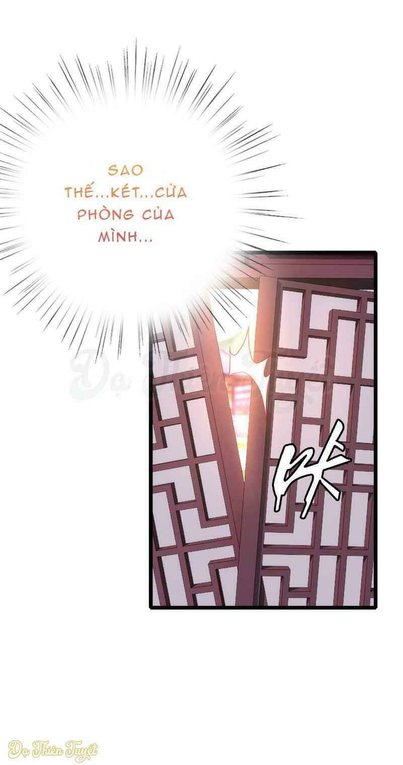 Nhân Vật Phản Diện Biến Thành Sủng Vật: Chapter 9