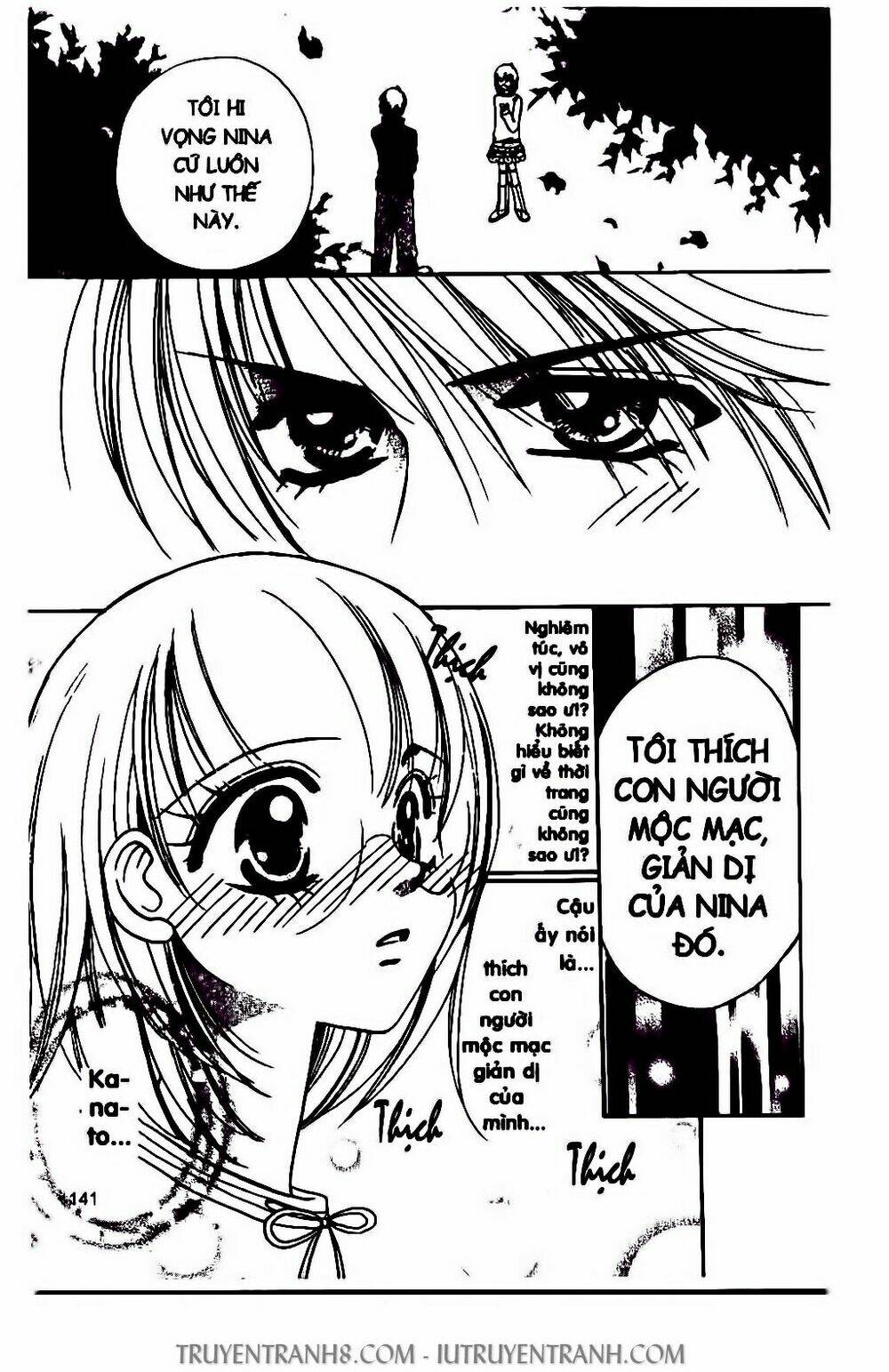 Bộ Sưu Tập Lọ Lem: Chapter 34