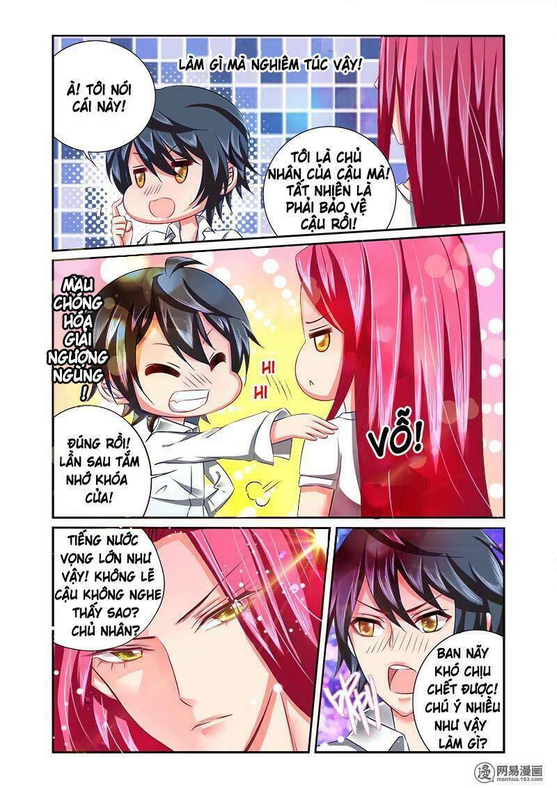 Liệp Hồn: Chapter 10