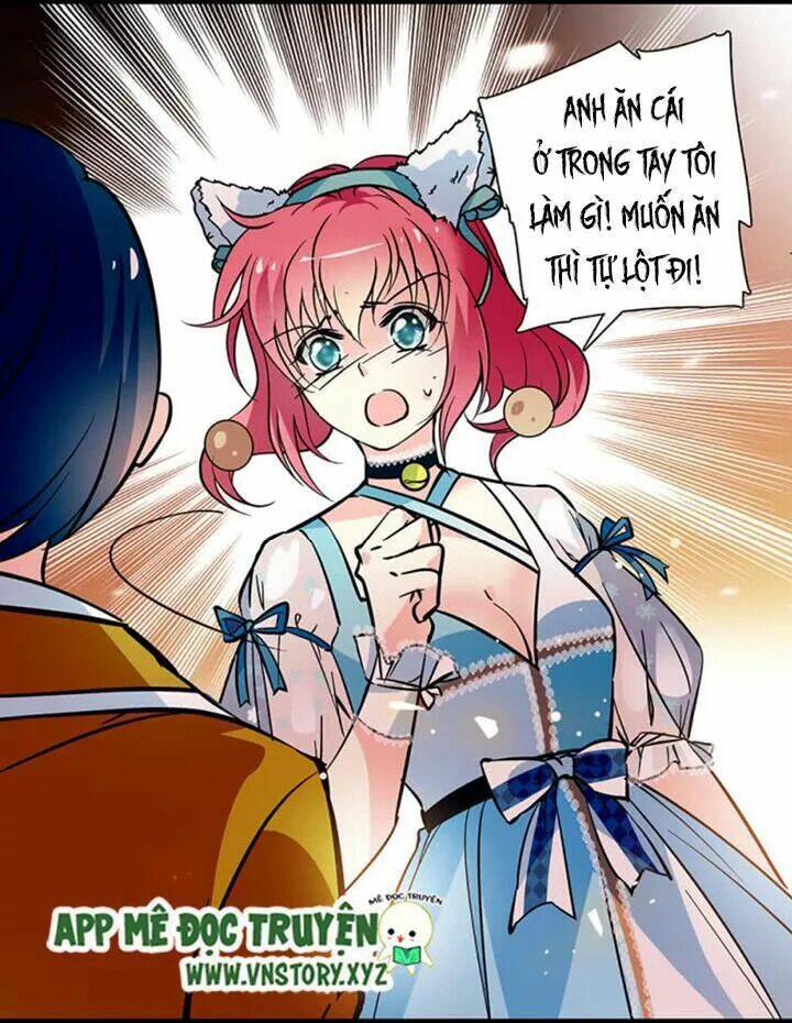 Nữ Hầu Sau Giờ Học: Chapter 45