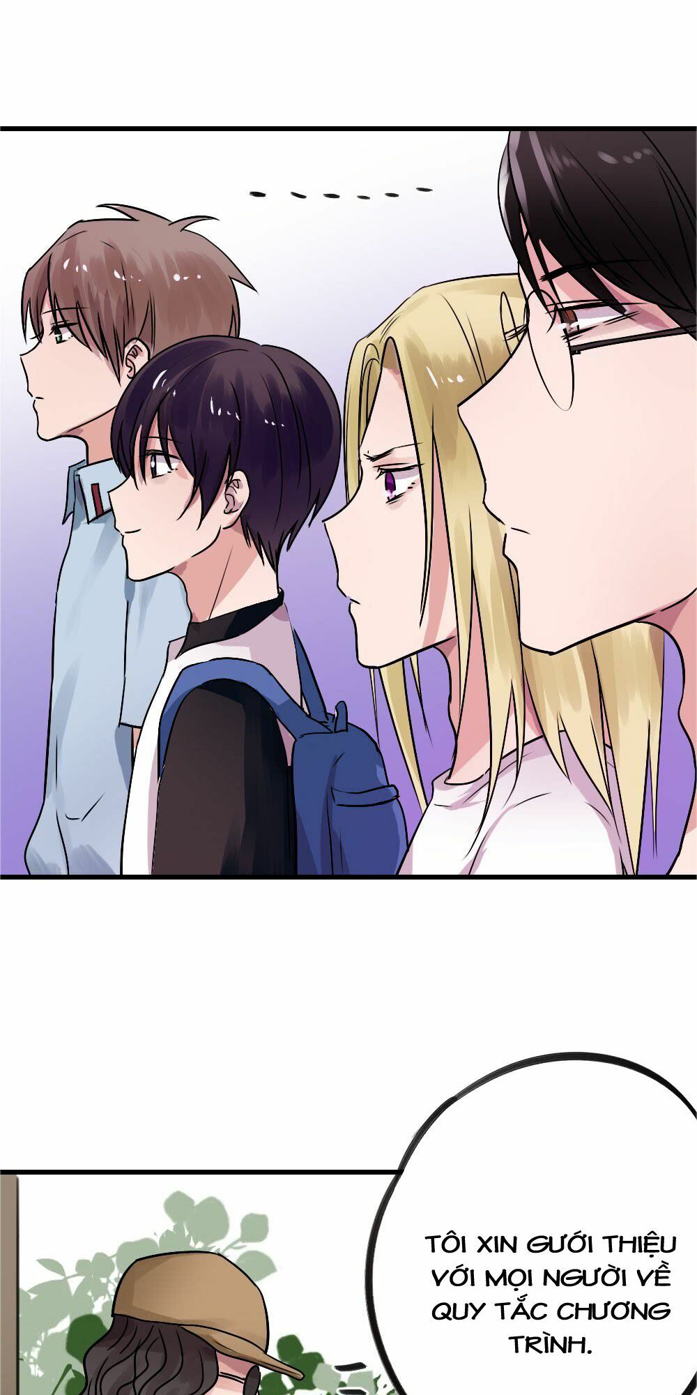 Phải Lòng Em Trai Của Bạn Gái Mình: Chapter 44