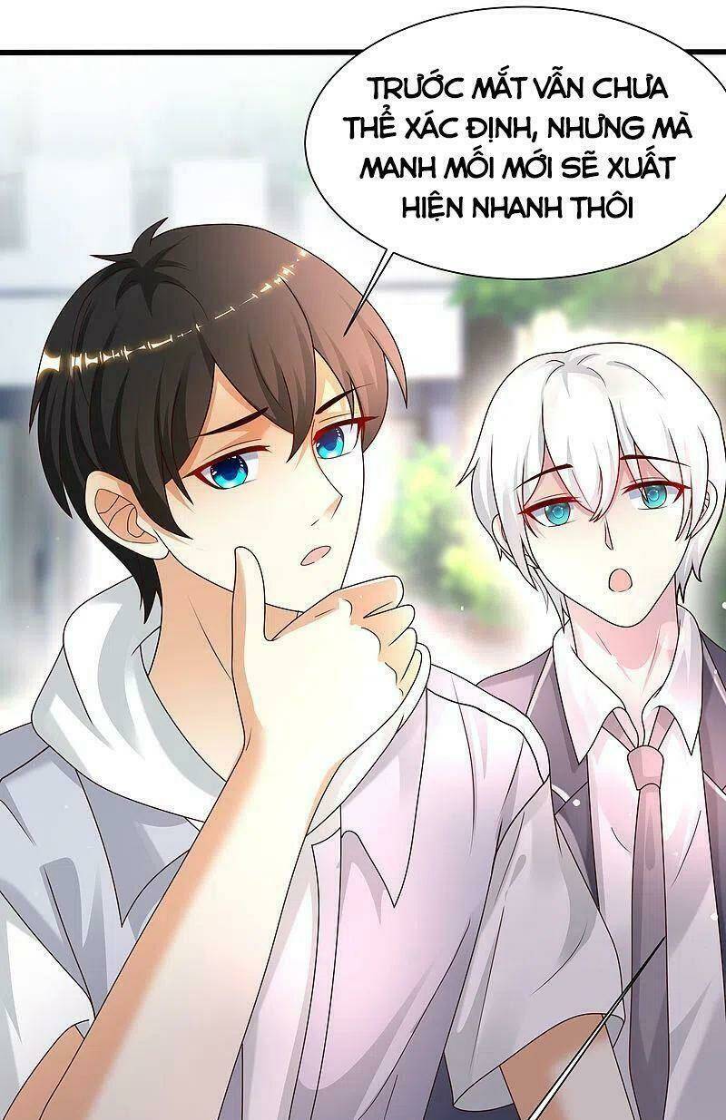 Tối Cường Vận Đào Hoa: Chapter 230