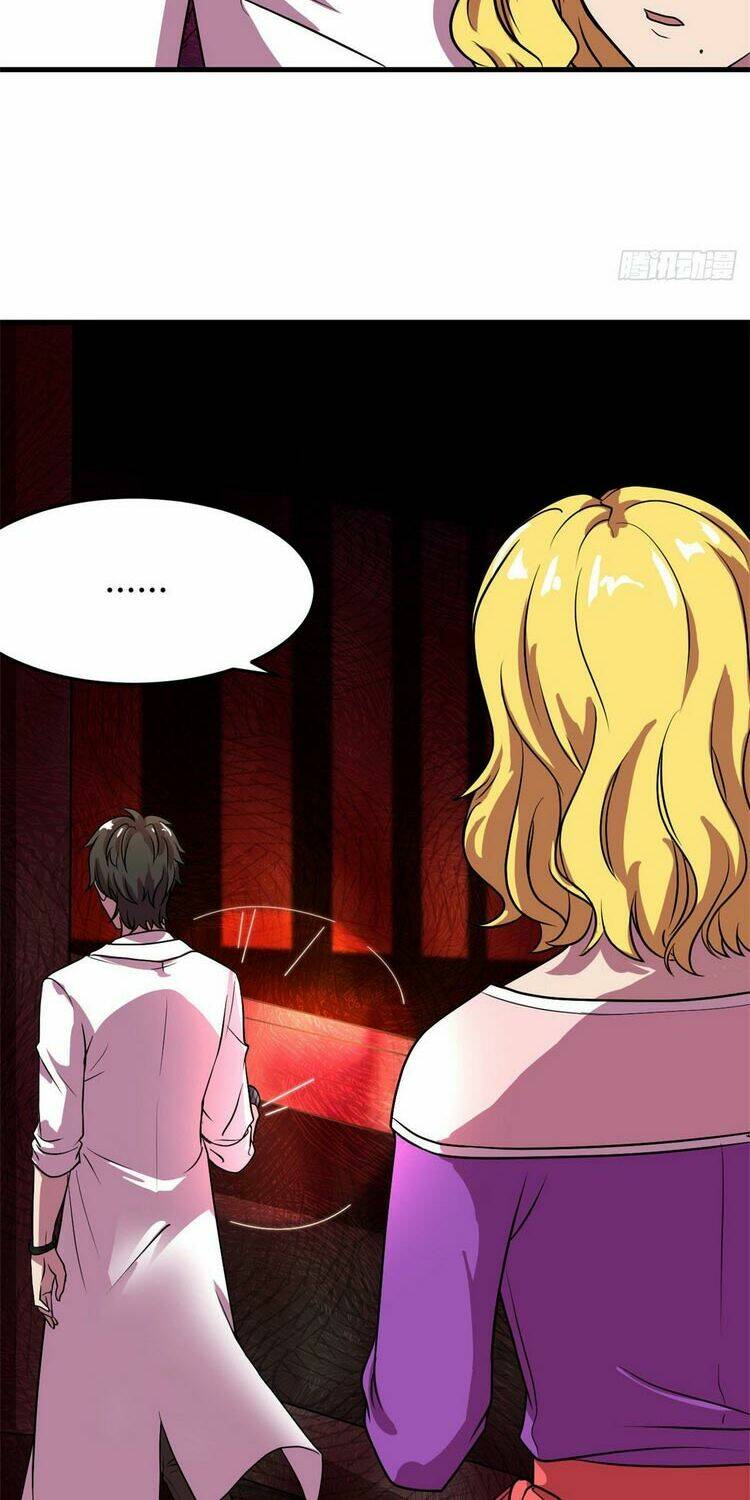 Toàn Cầu Sụp Đổ: Chapter 18