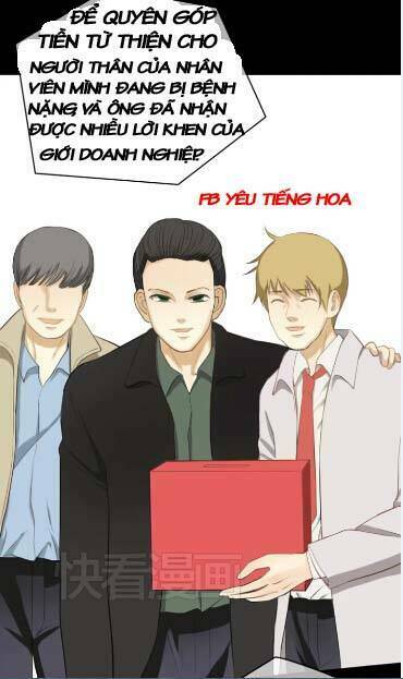 Thần Tượng Điểm Zero: Chapter 23