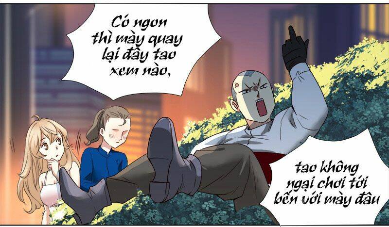Yêu Tinh Đại Tác Chiến: Chapter 14