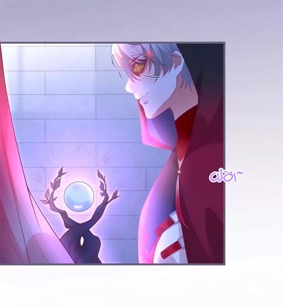 Vương Tử Và Ánh Trăng Đen: Chapter 44