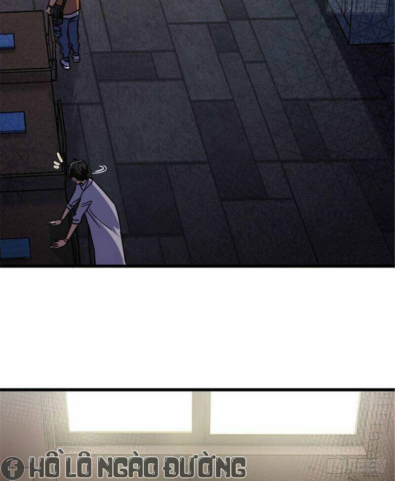 Toàn Cầu Sụp Đổ: Chapter 4