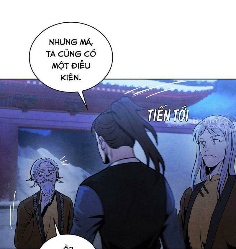 Đại Sư Huynh: Chapter 11.3