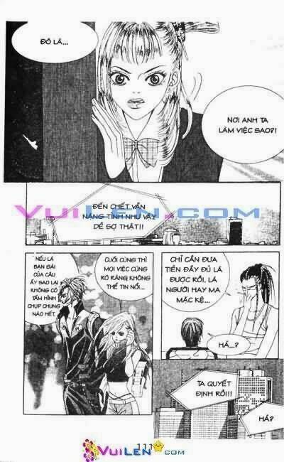 Bí Mật Học Viện Cross: Chapter 2