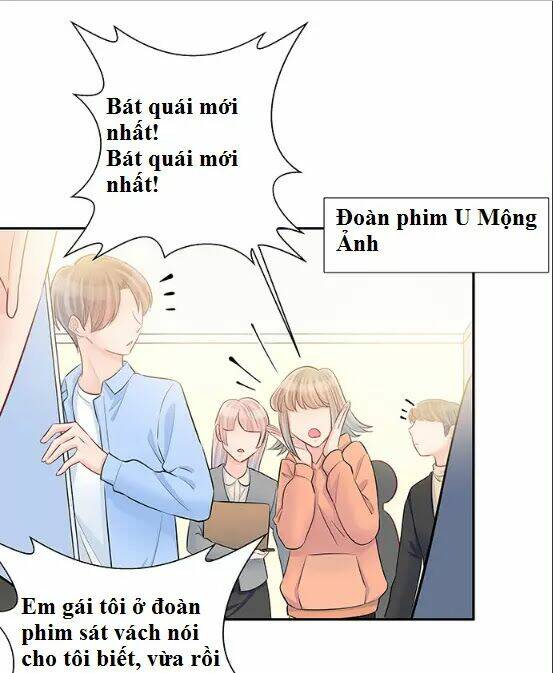 Trọng Sinh Để Ngủ Với Ảnh Đế: Chapter 154