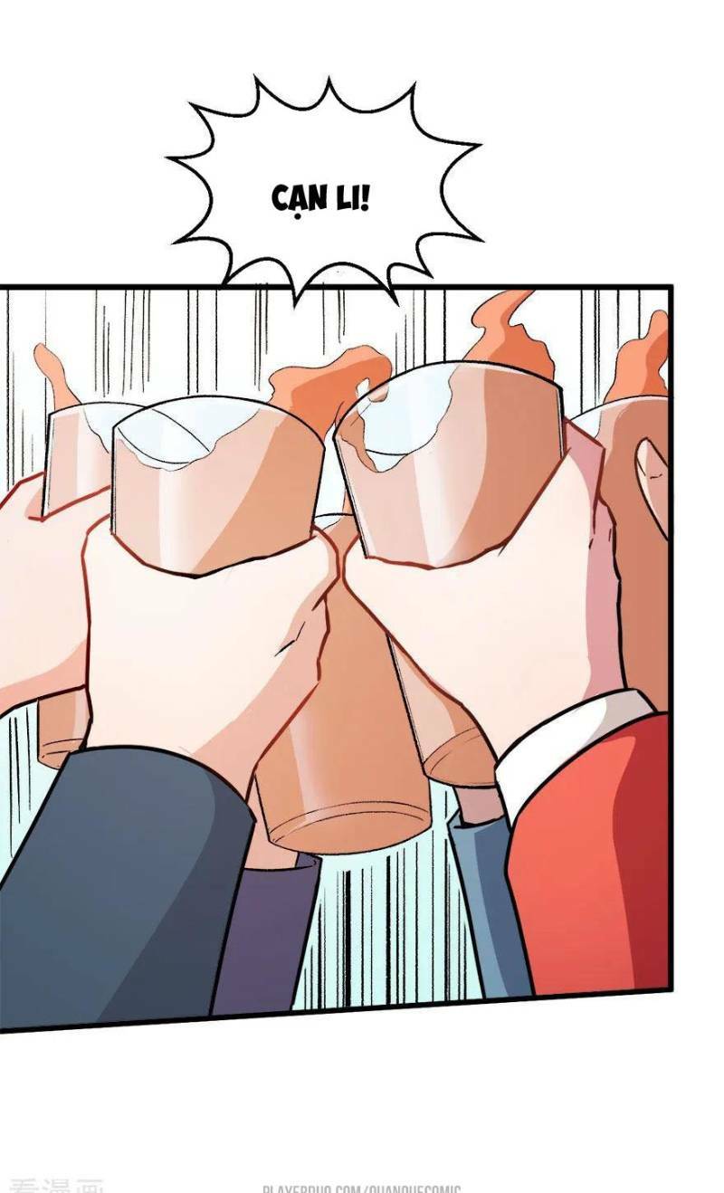 Vườn Trường Cuồng Sư Hệ Thống: Chapter 60