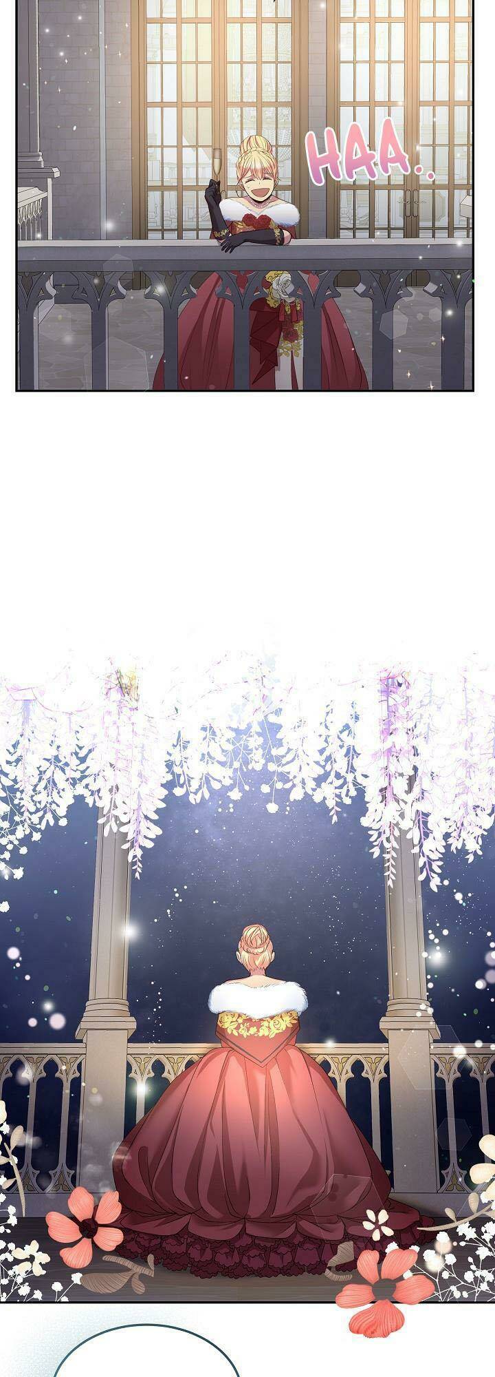 Bút Danh Bí Mật Của Nữ Công Tước: Chapter 4