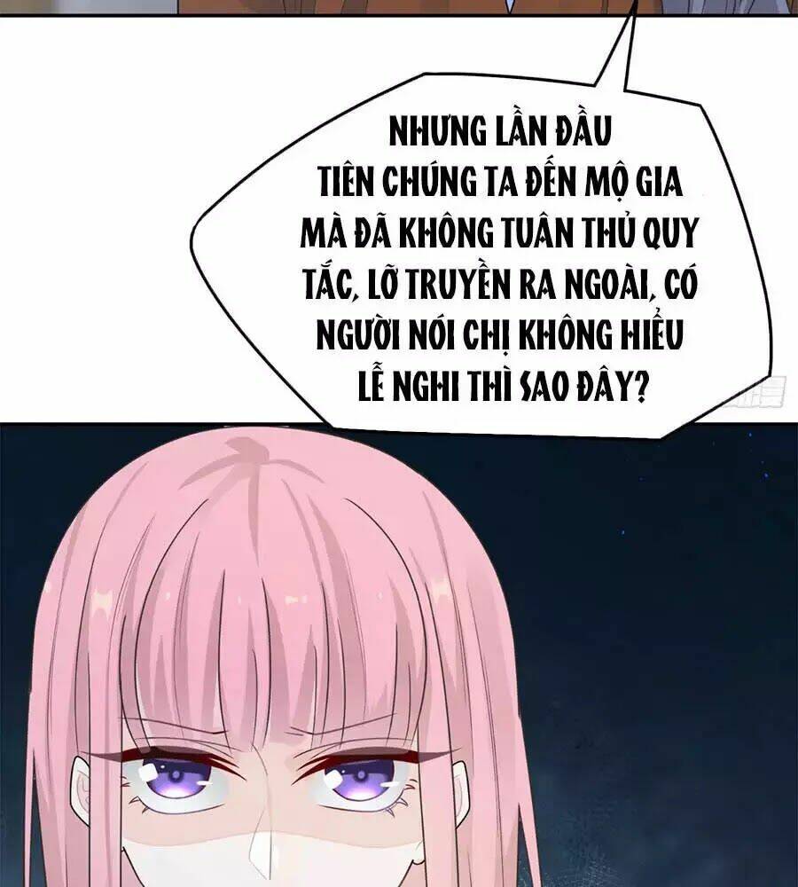 Hai Cách Tìm Gặp Người Yêu: Chapter 46