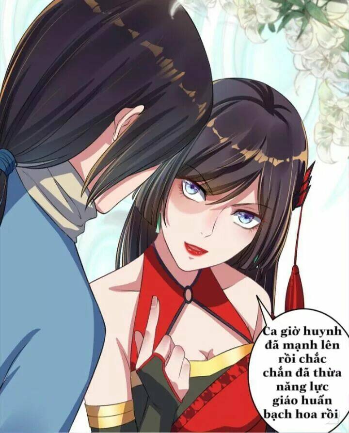 Cuồng Phi Phách Lối: Chapter 32