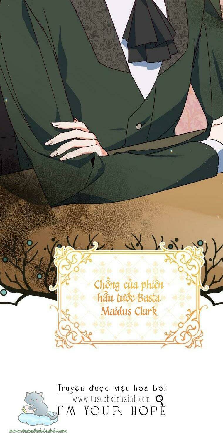 Nàng Elizabeth Thuần Khiết: Chapter 39