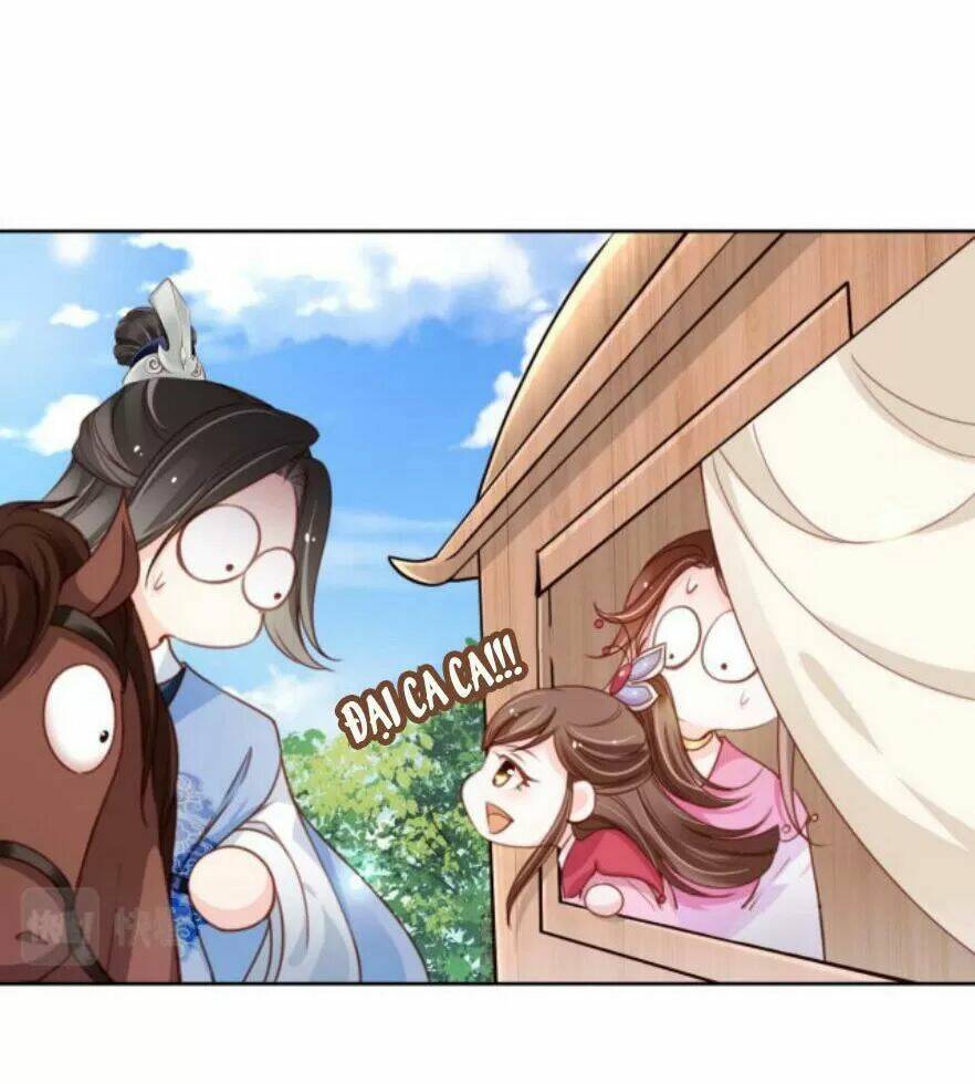 Nàng Trở Thành Bạch Nguyệt Quang Của Vương Gia Bệnh Kiều: Chapter 101