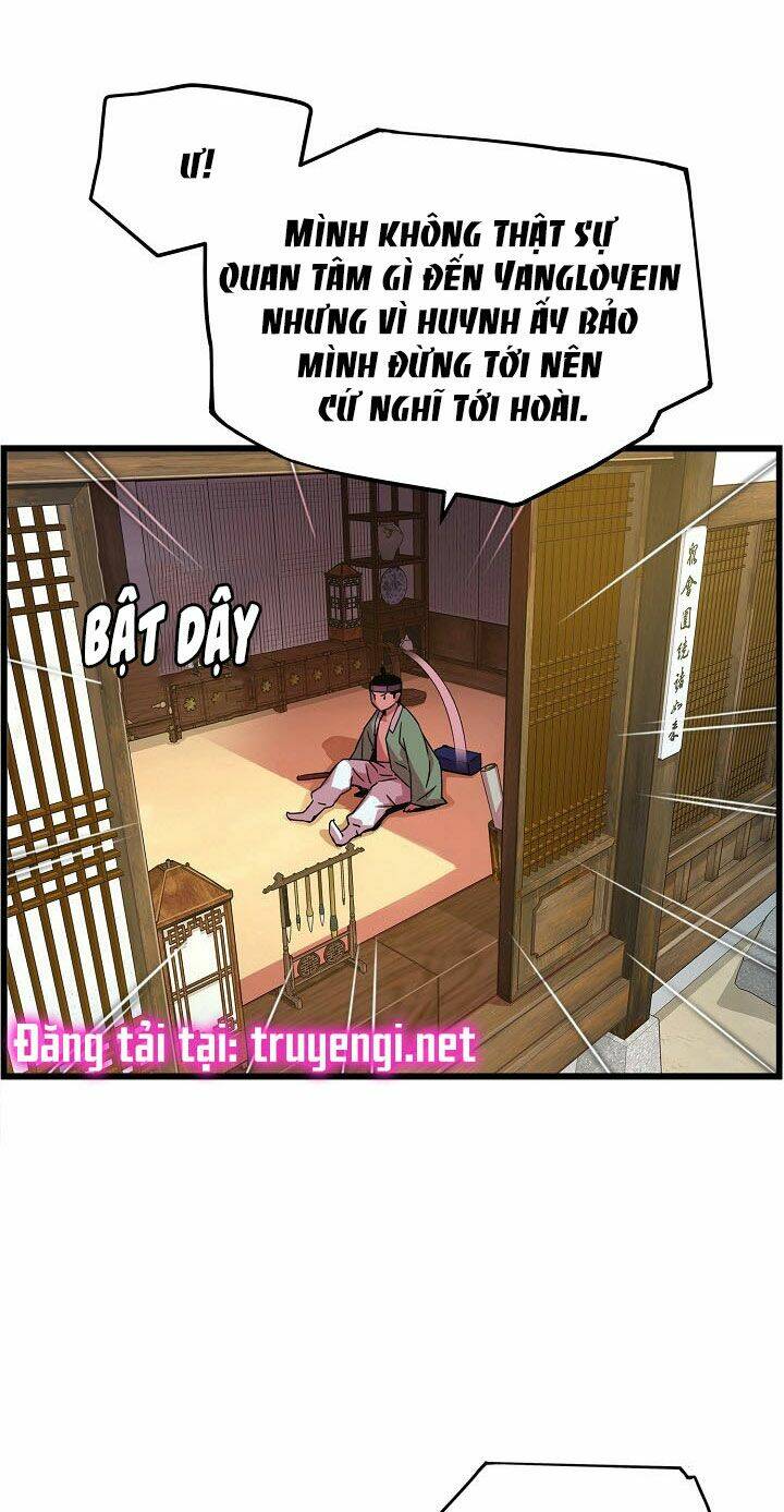 Tôi Sẽ Sống Như Một Hoàng Tử: Chapter 27