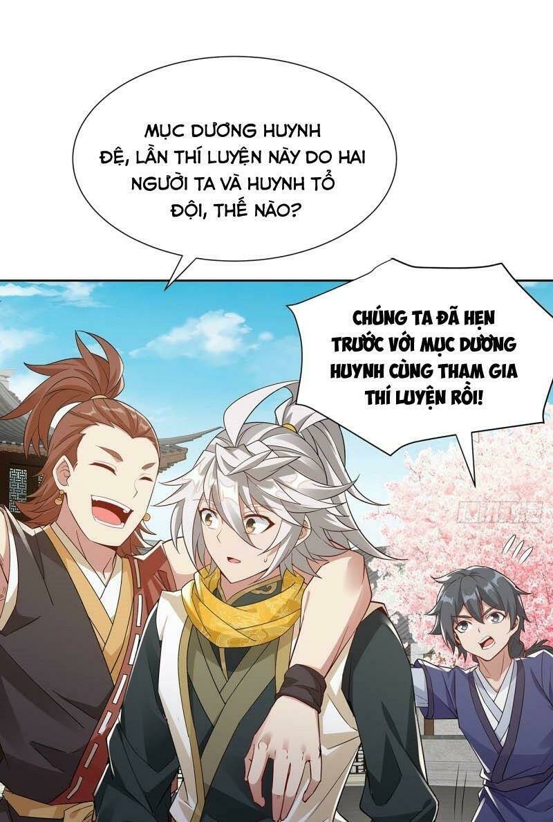Nghịch Lân: Chapter 90