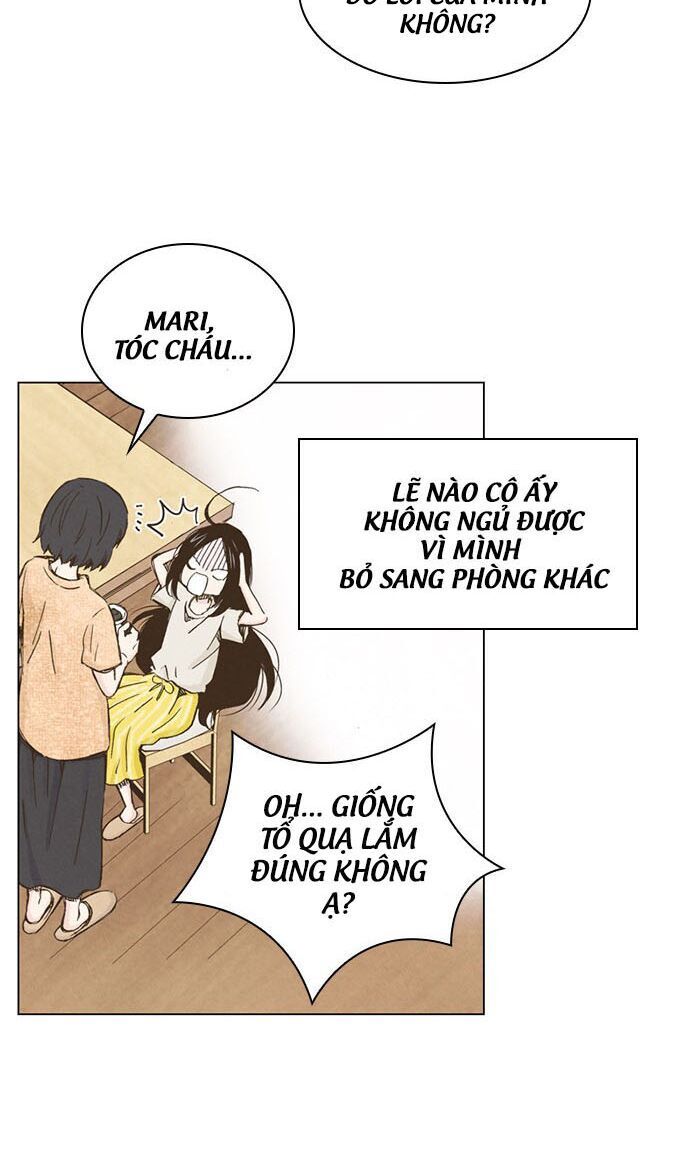 Làm Vợ Anh, Em Nhé: Chapter 28