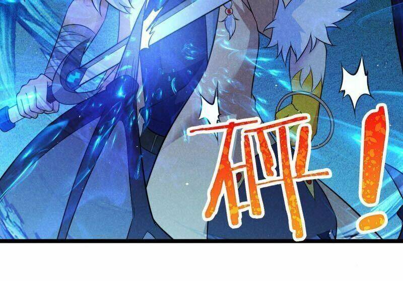Thần Tiên Rút Thẻ: Chapter 18