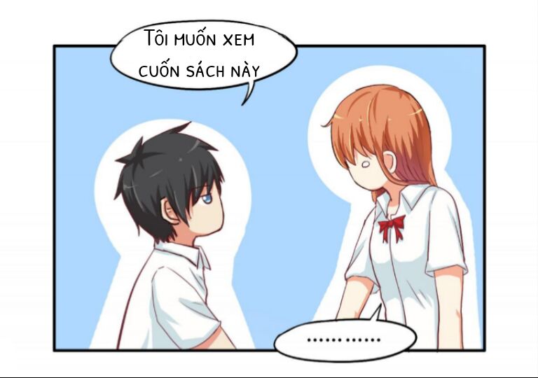 Mối Tình Đầu Có Chút Ngọt: Chapter 30
