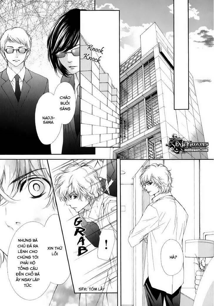 Pika Ichi: Chapter 14