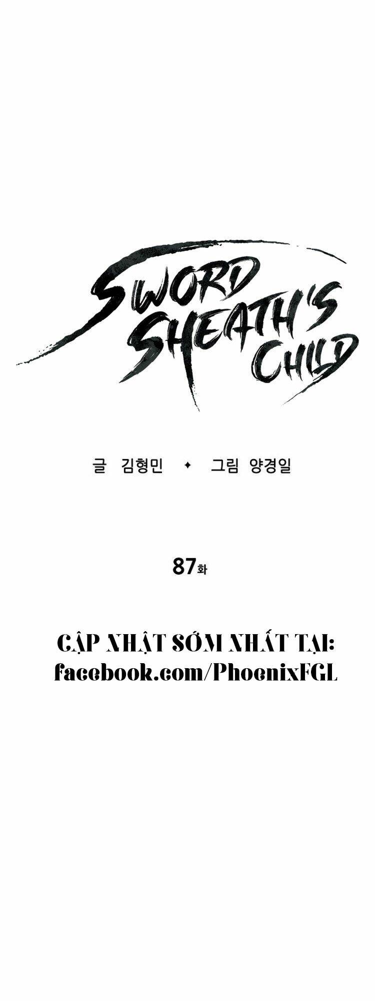 Vô Kiếm Tiểu Tử: Chapter 87