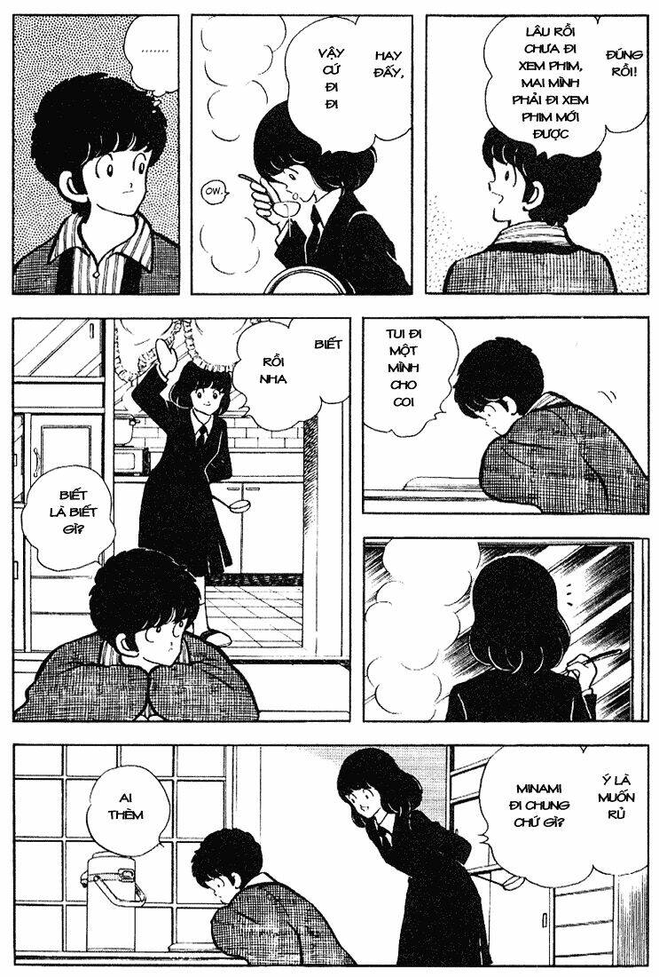 Touch: Chapter 115