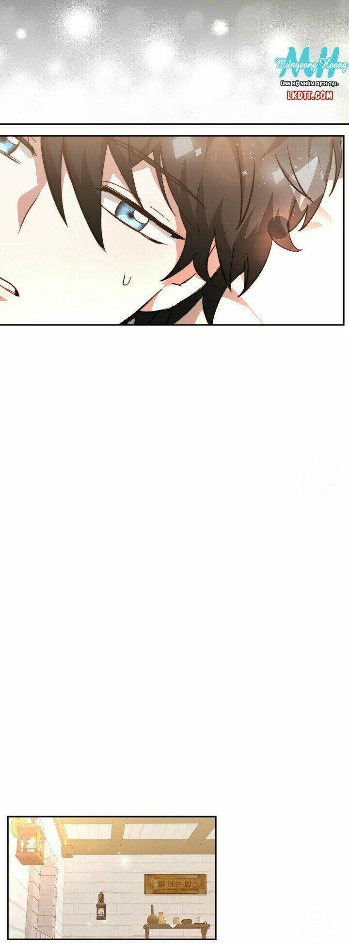 Công Chúa Bị Lãng Quên Muốn Sống Trong Hòa Bình: Chapter 9