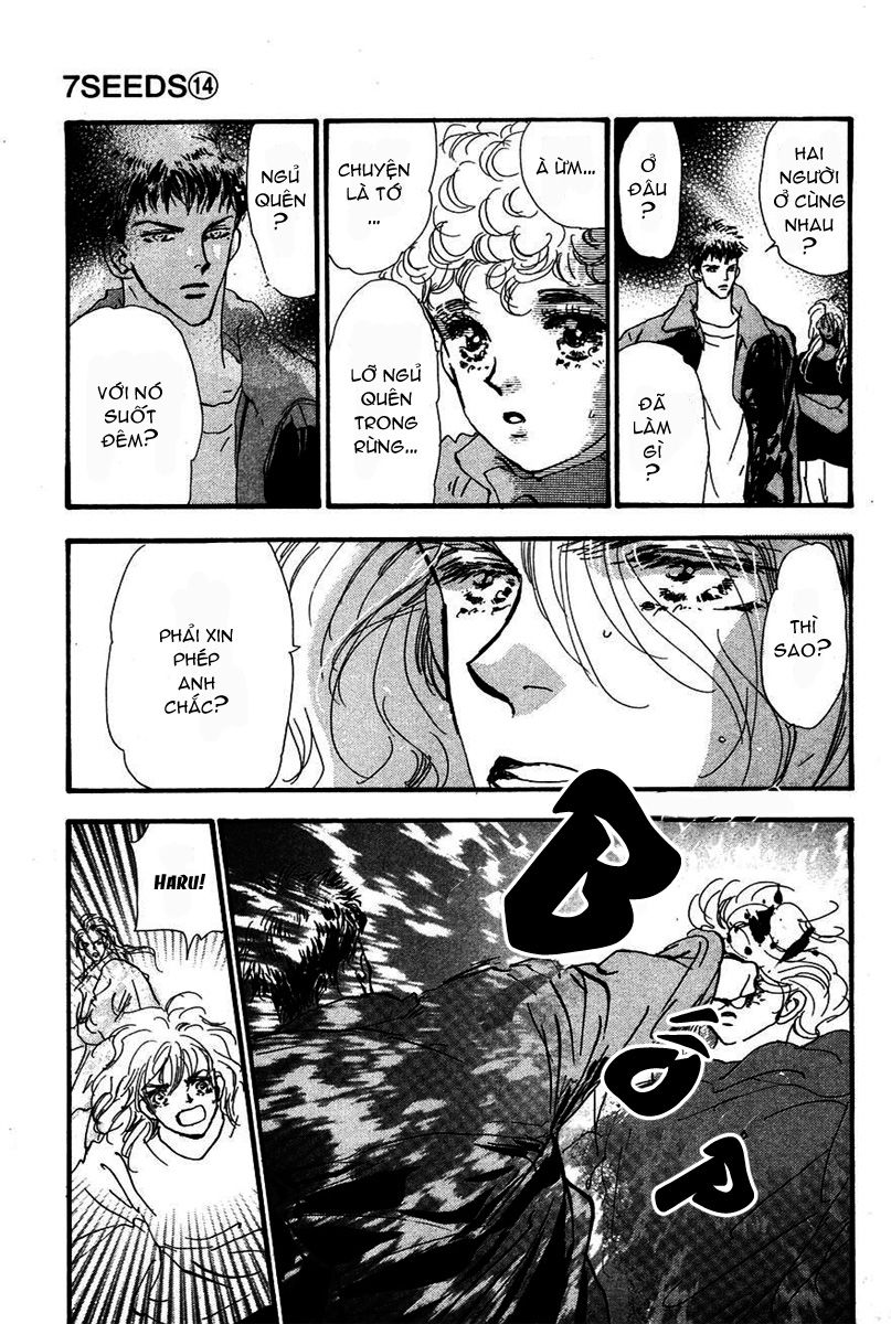 Mầm Sống: Chapter 76