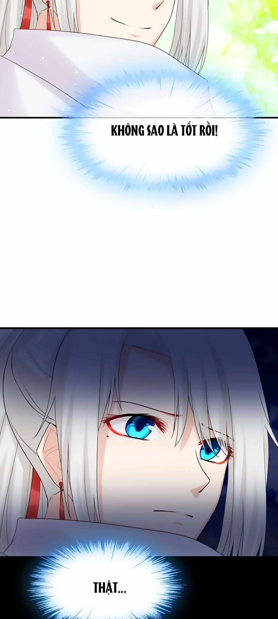 Tận Kiển Minh Thần: Chapter 11