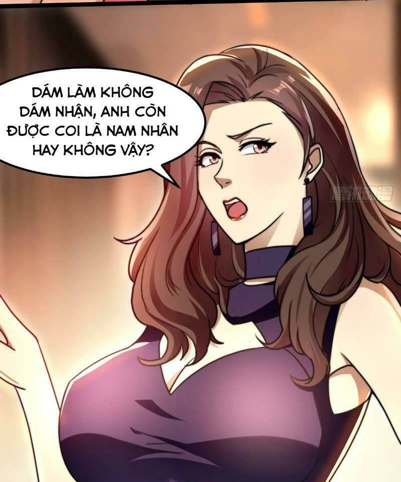 Cực Phẩm Chiến Vương Tại Hoa Đô: Chapter 6