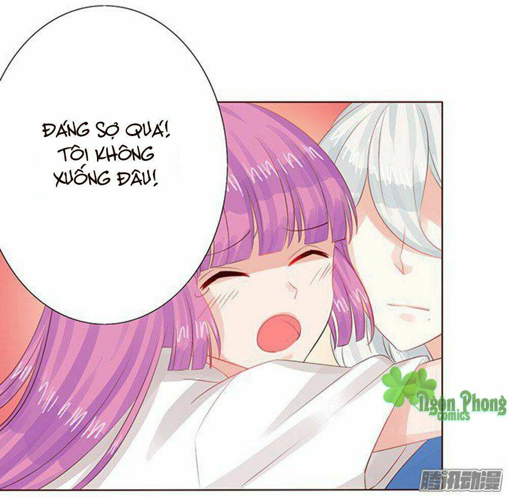 Ma Vương Luyến Ái Chỉ Nam: Chapter 56