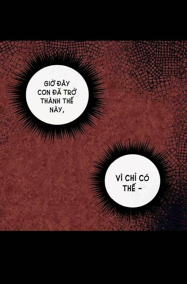 Hoàng Phi Bóng Tối: Chapter 4