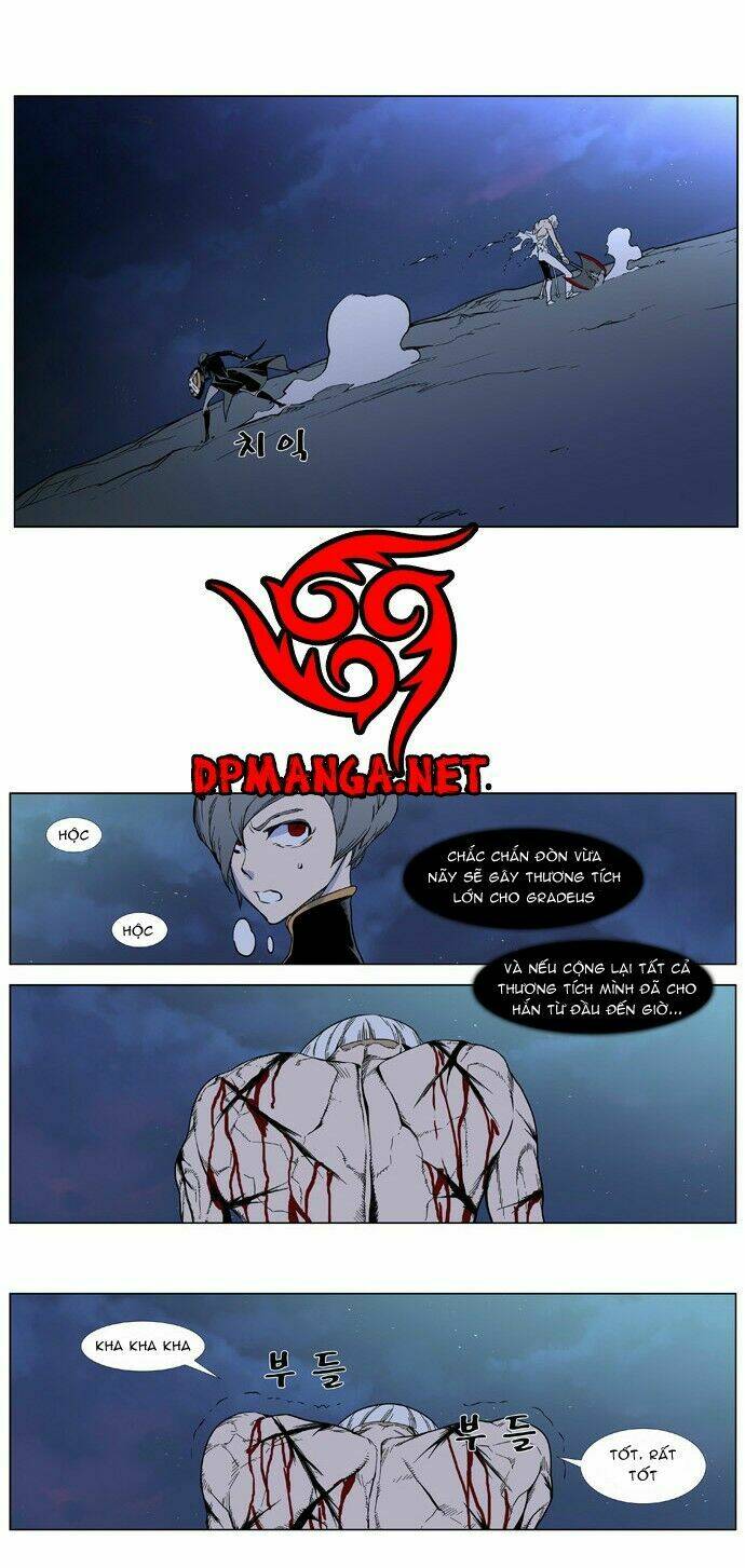 Ma Cà Rồng Quý Tộc: Chapter 380