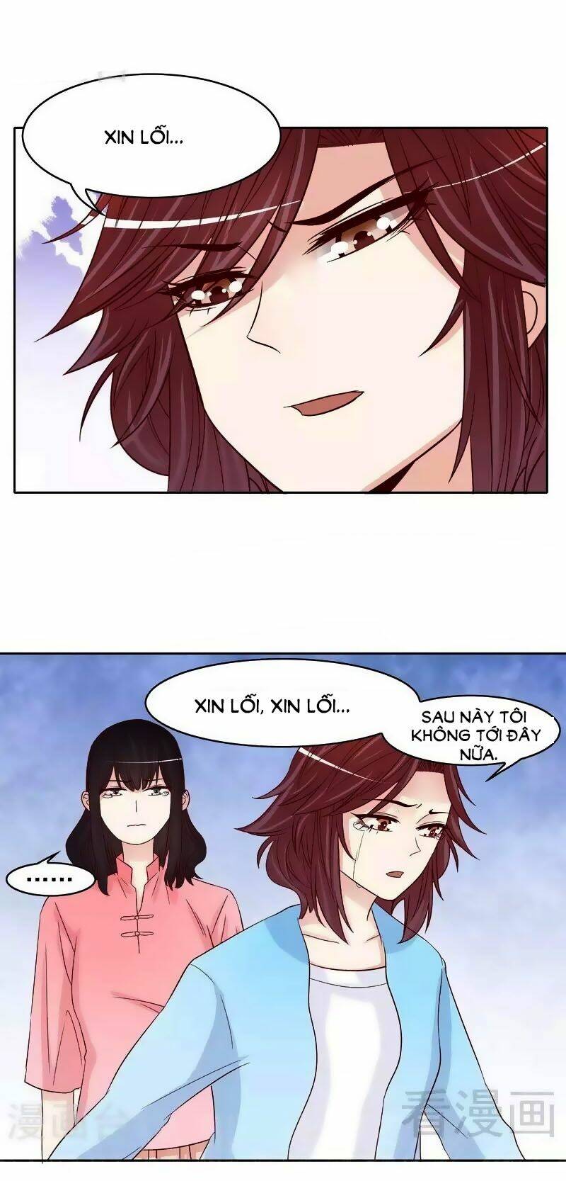 101 Phương Pháp Của Tổng Tài: Chapter 90